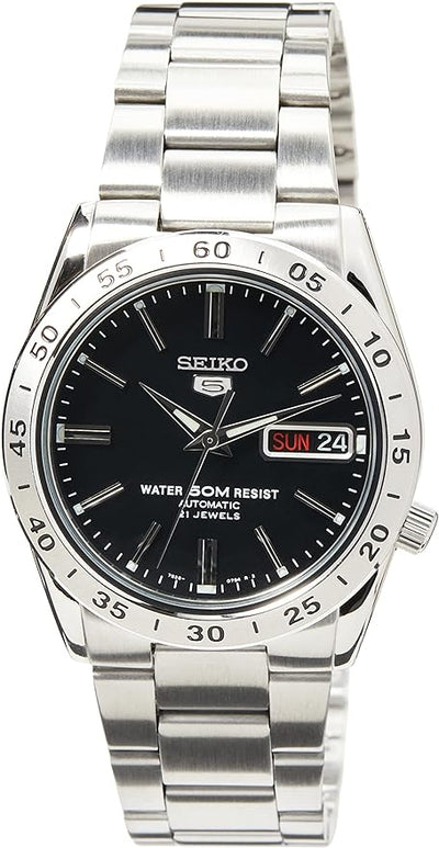 Seiko Herreur automatisk SNKE01K1