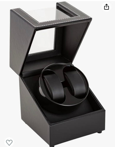 Automatisk watch winder