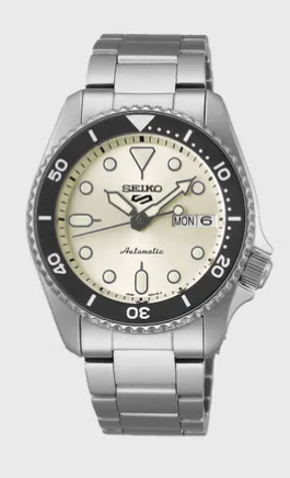 Seiko SRPK31K1 (Udsolgt)