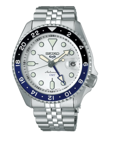 Seiko SSK021K1 (Udsolgt)