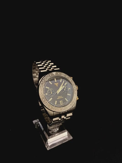 Trilux Venturian Kronograf