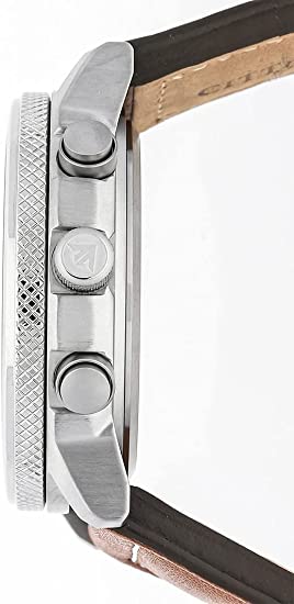 Citizen Eco-Drive Watch TITANIUM Sol drevet urværk!