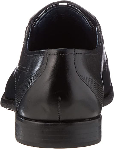 Bugatti Lace-up sko sort