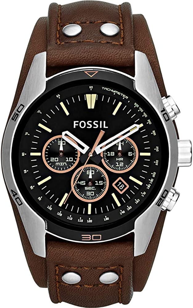 Fossil CH2891