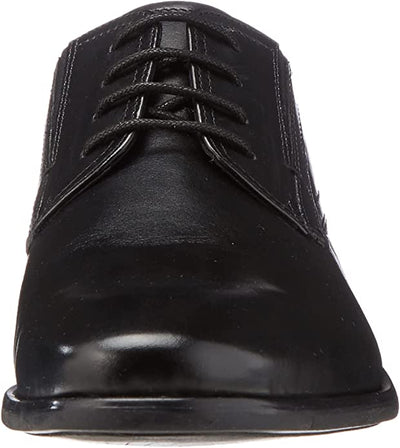 Bugatti Lace-up sko sort