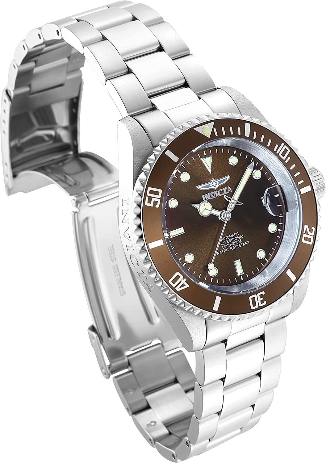 Invicta Pro Diver 35689