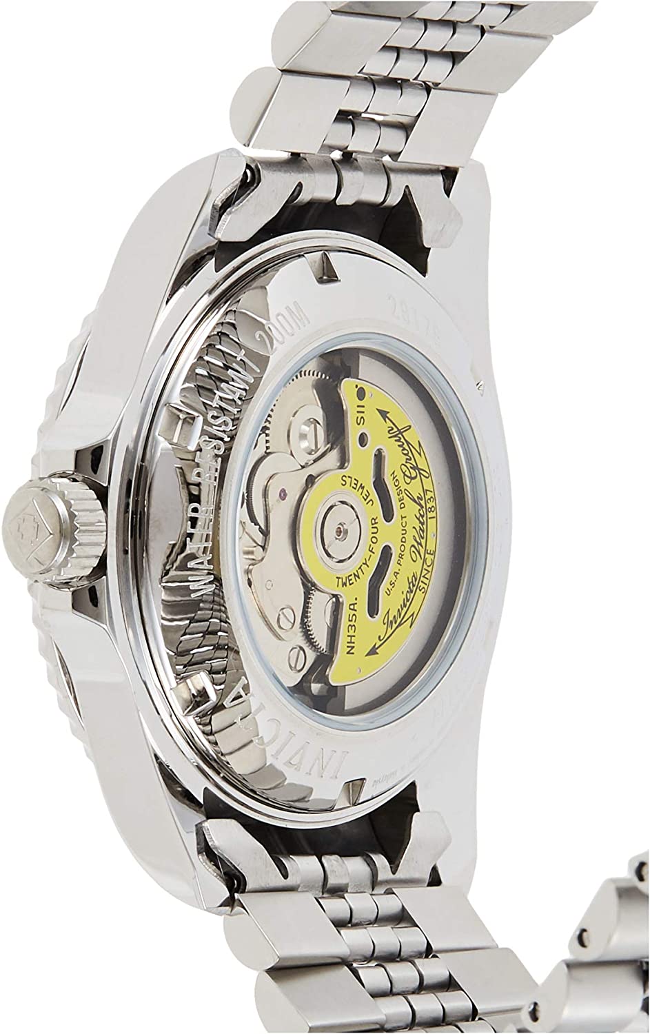 Invicta Pro Diver 29176