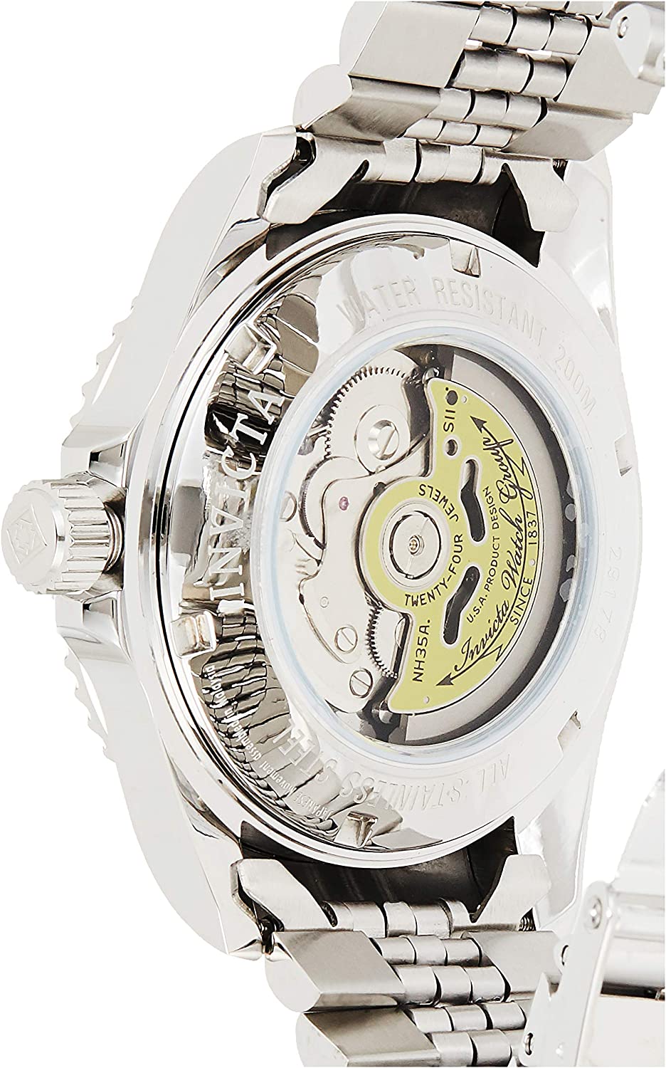 Invicta ure best sale