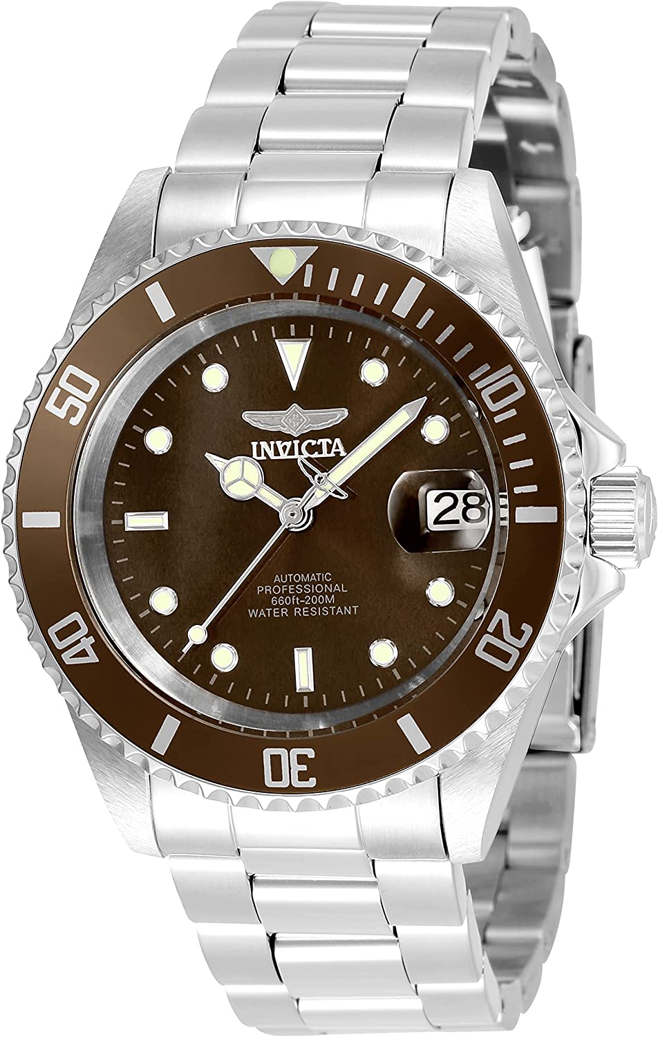 Invicta Pro Diver 35689