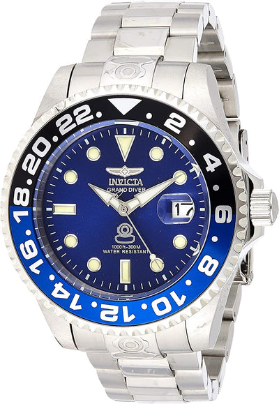 Invicta Grand Diver 21865