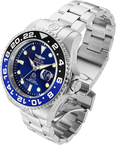 Invicta Grand Diver 21865