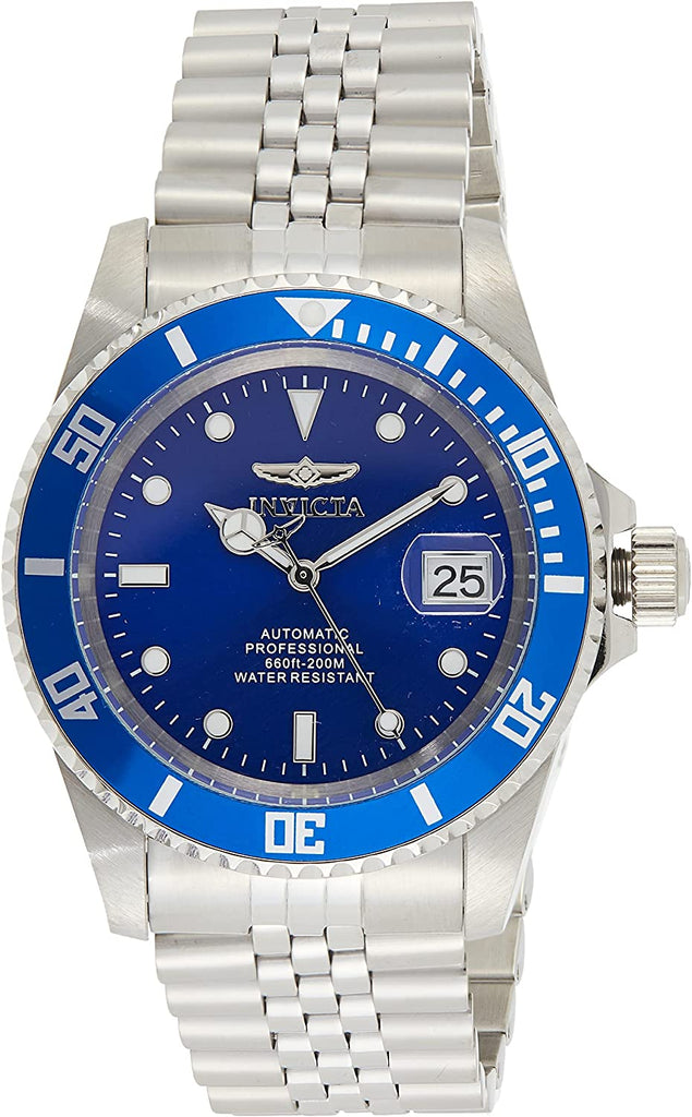 Invicta pro shop diver 29179