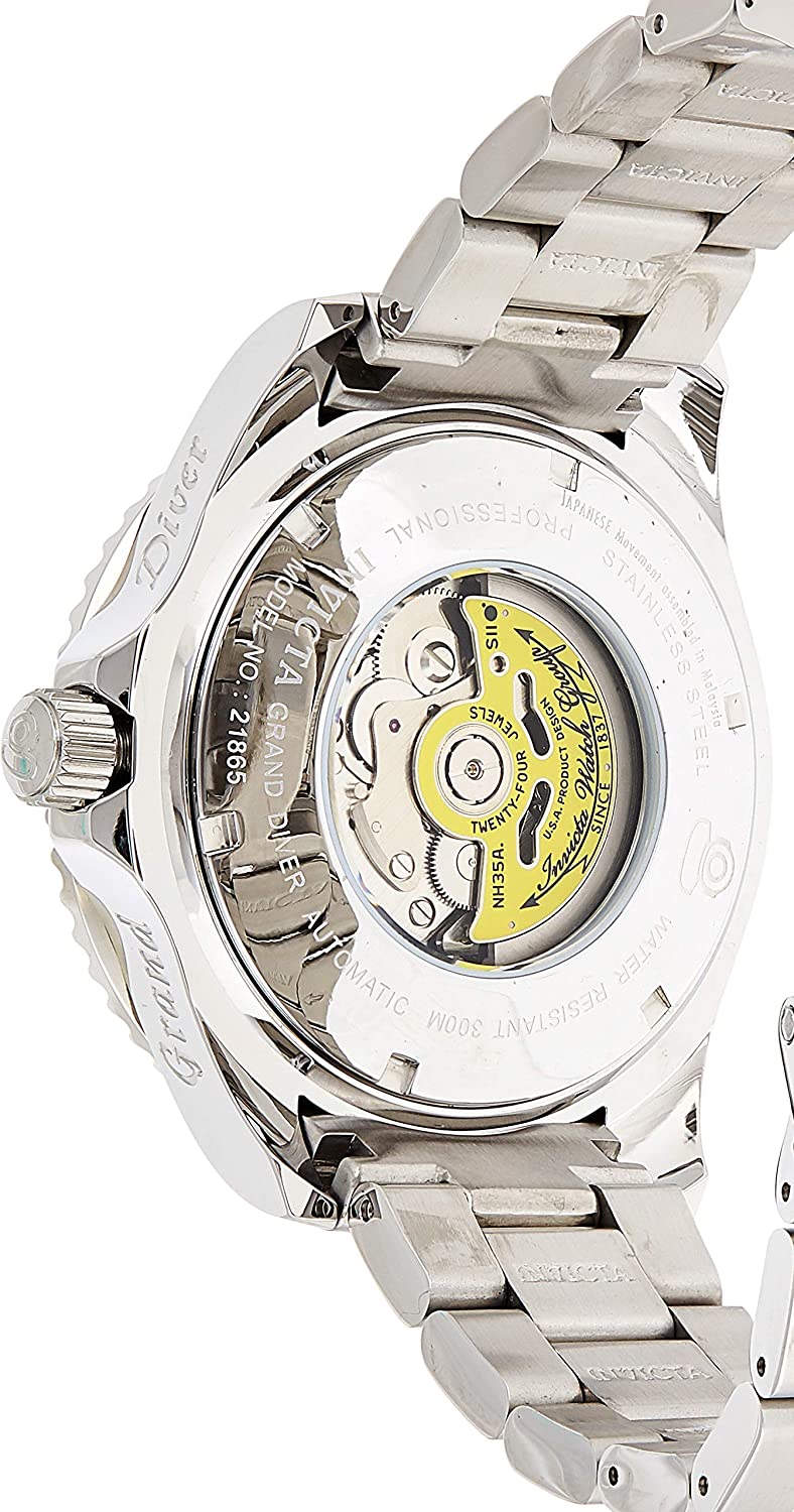 Invicta Grand Diver 21865